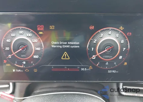 2023 Hyundai Elantra Sel from USA, damaged, VIN KMHLS4AG8PU501145